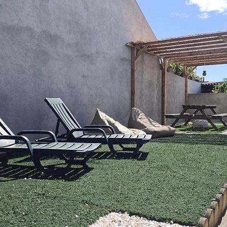 Casa Das Hortas Vila Franca do Campo Εξωτερικό φωτογραφία