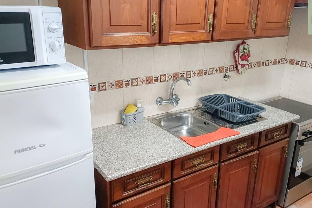 Casa Das Hortas Vila Franca do Campo Εξωτερικό φωτογραφία