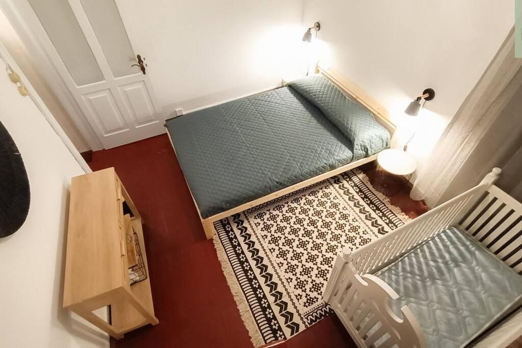 Casa Das Hortas Vila Franca do Campo Εξωτερικό φωτογραφία