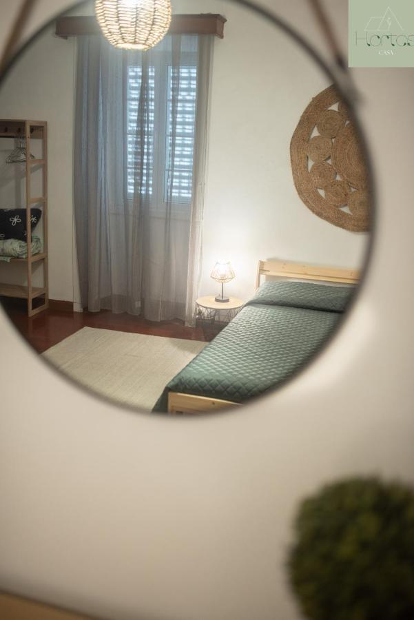 Casa Das Hortas Vila Franca do Campo Εξωτερικό φωτογραφία