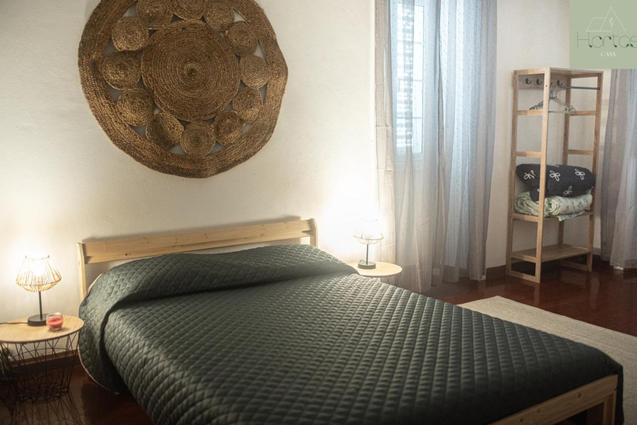 Casa Das Hortas Vila Franca do Campo Εξωτερικό φωτογραφία