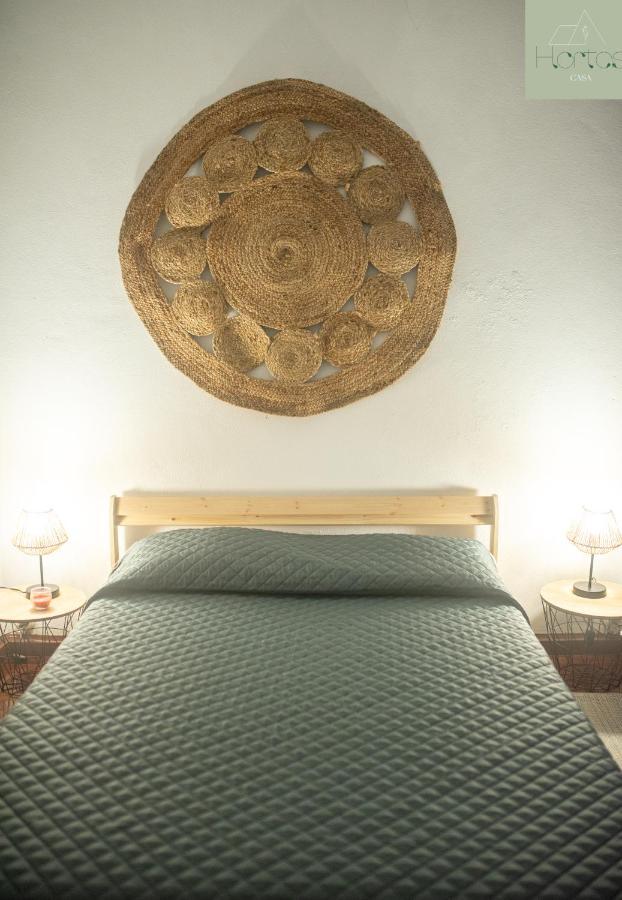 Casa Das Hortas Vila Franca do Campo Εξωτερικό φωτογραφία