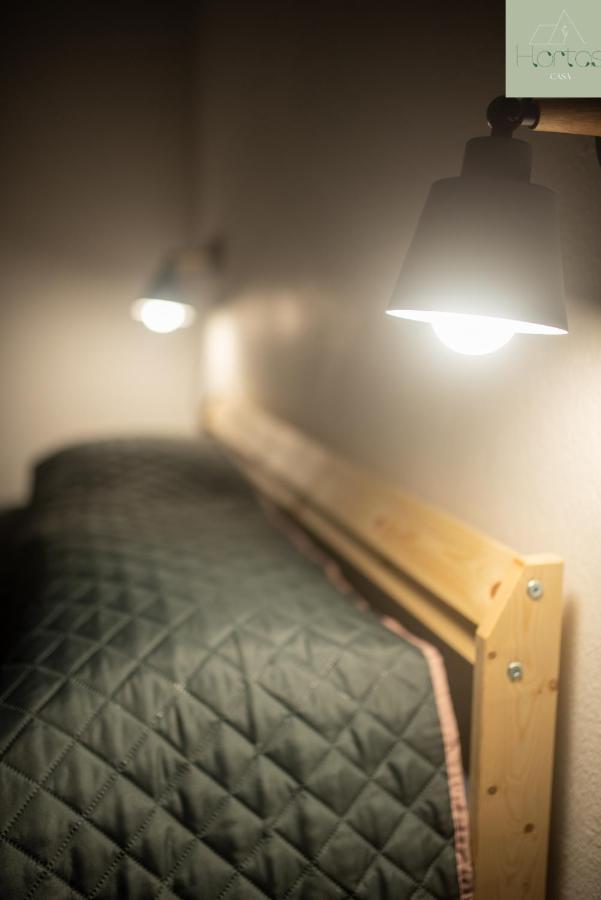 Casa Das Hortas Vila Franca do Campo Εξωτερικό φωτογραφία