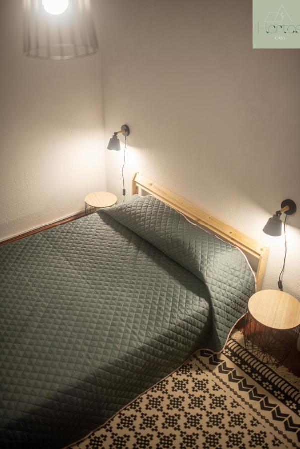 Casa Das Hortas Vila Franca do Campo Εξωτερικό φωτογραφία