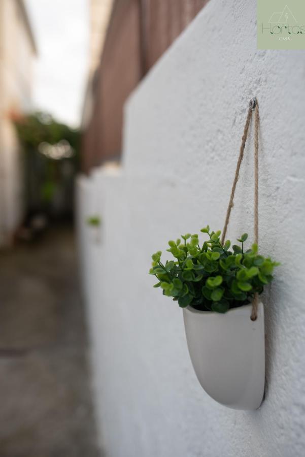 Casa Das Hortas Vila Franca do Campo Εξωτερικό φωτογραφία