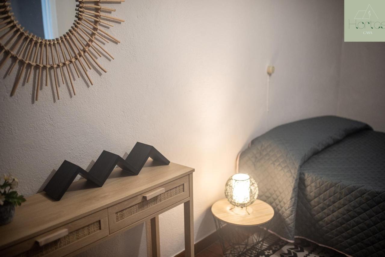 Casa Das Hortas Vila Franca do Campo Εξωτερικό φωτογραφία
